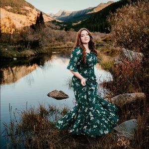 Meet your Posher, Lily